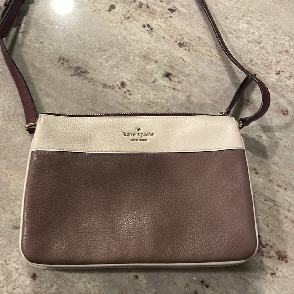 EUC Kate Spade Crossbody